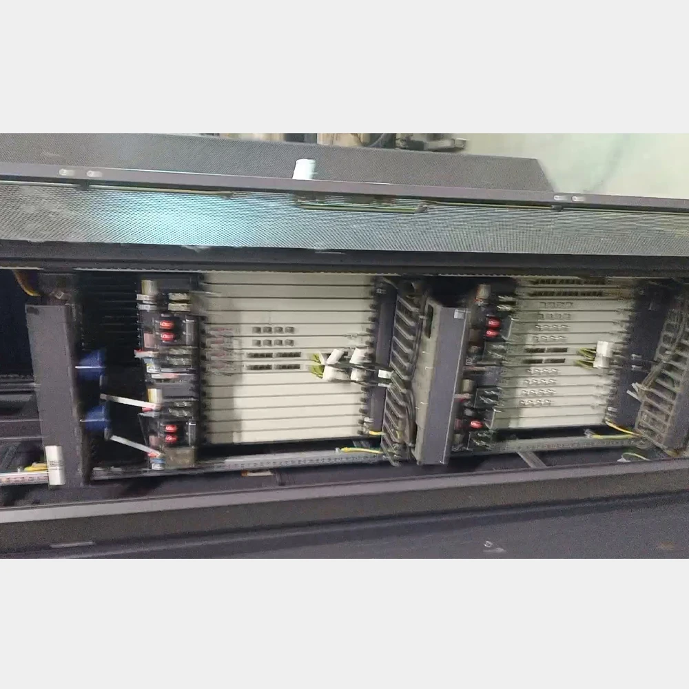 BSC6910 EGPUb 03056563 Base Station Equipment 2G/3G/4G Communication Equipment Part-boxintelecom