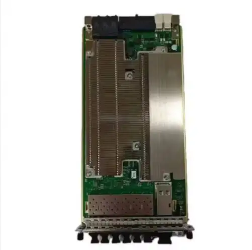 UBBPg5f Baseband Processing Board High-Efficiency and Environmentally Friendly Wireless Infrastructure 1