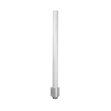 Long Range Outdoor External Wireless 2.4GHz 5.8GHz 8-10dBi 4-Port Omni Directional  5G 3G 