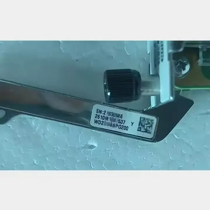 UBBPg2 03058626 RRU FTTH Compatible with BBU3900 BBU5900 Models-boxintelecom