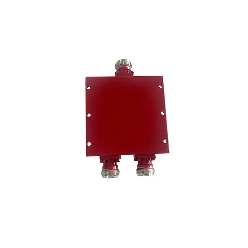 VHF UHF 150-512MHz 758-940MHz LC Dual Band Combiner With N Female Connector for DAS IBS