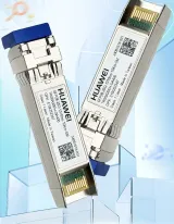 25G SFP28 1310nm 10km SMF LC Duplex DOM Optical Transceiver Module