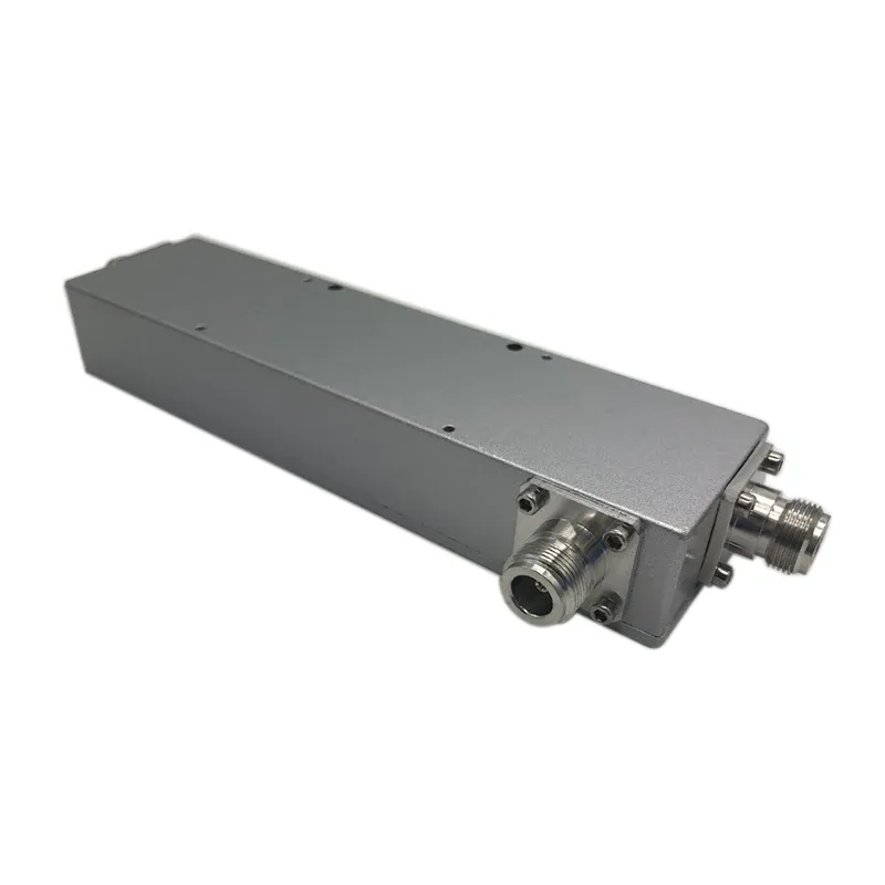 350-3800MHz  Low PIM RF 6dB Directional Coupler -161dBc 4310 F