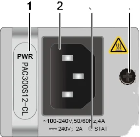 Indoor Access Points 11ax room type dual frequency smart antenna USB Hua wei AirEngine5761-11WD-boxintelecom
