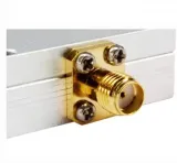 Factory price 500-6000MHz 2 way RF  Wilkinson Power Divider/splitter 50W SMA for IBS/DAS