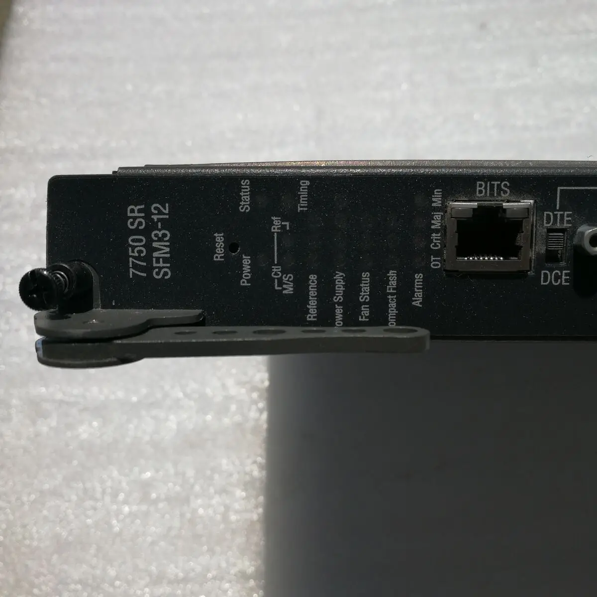 3HE03617AA 7750 SR-12 SF/CPM3 Used in Stock-boxintelecom