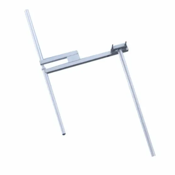Hot Sale Long Range FM 88-108mhz 2.15dBi 5KW/10KW Transmitter Driectional Fm Radio Yagi An