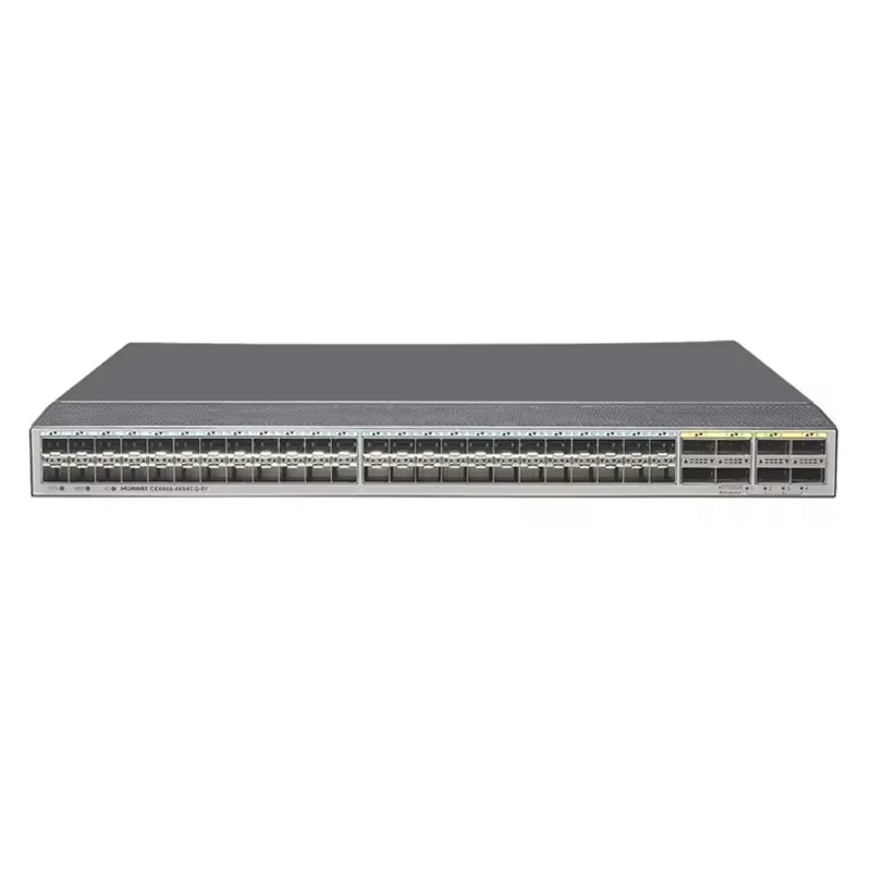 5882-48T4S 02354FWH CloudEngine 5800 Series Data Center Switch 0