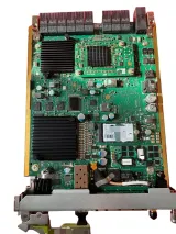 TME3CTU02 OSN9800M12 main control board 03028PDA CTU system control and communication boar
