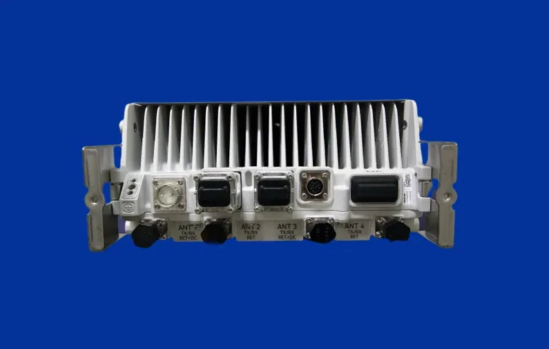 RRUS 12 B8 KRC161286/2 Telecom Parts Product-boxintelecom