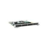 LST7G48TX5S1 03033JNB 48-port 10/100/1000BASE-T interface card X5S,RJ45 for S12700 switch