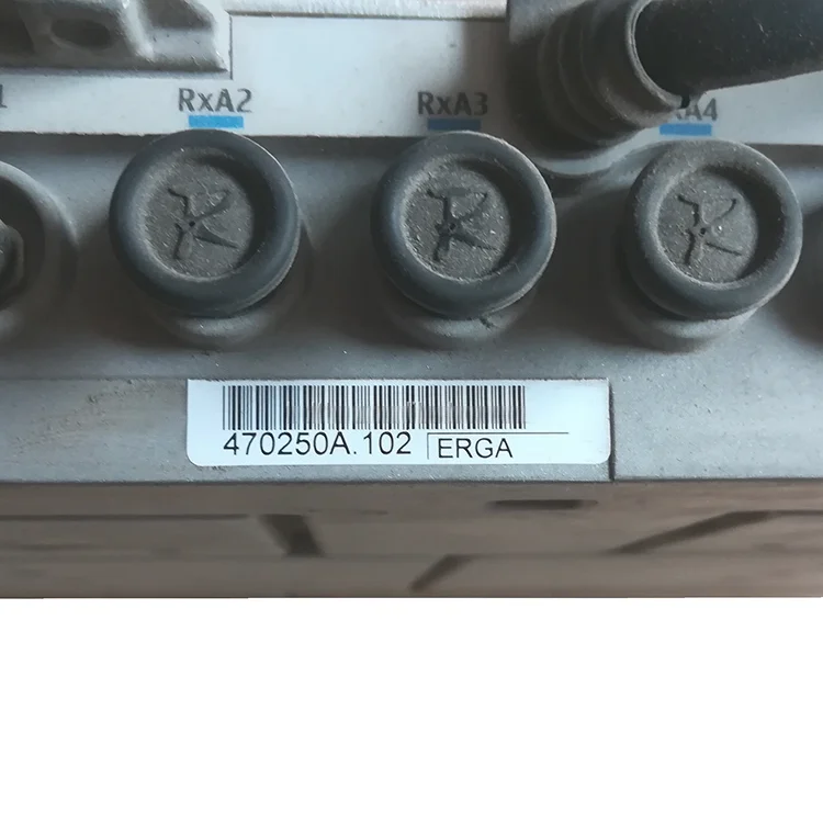 Wholesale New Package NSN Base Station Flexi Telecom Equipment ERGA 470250A-boxintelecom