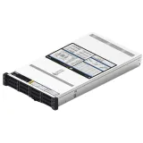 Excellent Performance Lenovo Thinkserver SR660 V2 Highly Scalable Dual-Processor 2U Rack S