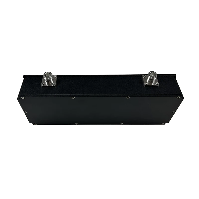 Hot Sales High Rejection 516-698MHz RF Cavity Filter with 50dB Rejection