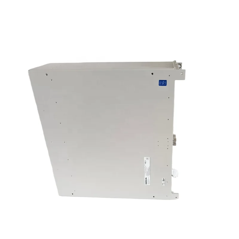 Second-hand AirScale SM Indoor Wireless Communication Equipment Base Station BBU AMIA 473098A LTE 4G/5G 1 Year Warranty-boxintelecom