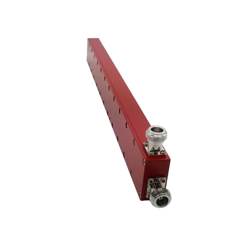 Public Safety Component 6dB rf directional coupler 138-960MHz NF-boxintelecom
