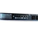 Cabinet C13 32A 3P Intelligent Network PDU Socket MPH2 Managed Rack Power Distribution Uni