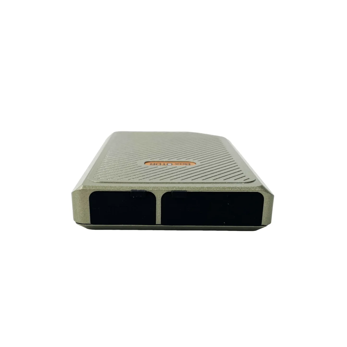 Novker Original Mini Smart Handheld Box OTDR NK1500 D1 Model 1310/1550nm Optical Time Domain Reflectometer NK1500 Fiber Tester-boxintelecom