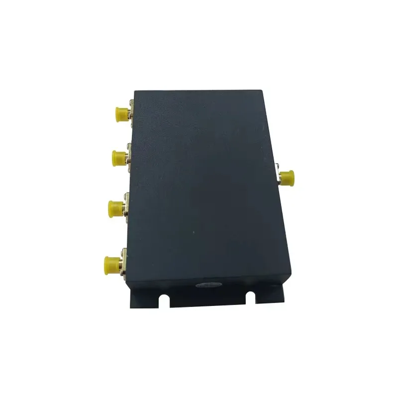 698-2700MHz 4 Way Wilkinson Power Splitter Sma for Das Power Divider
