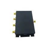698-2700MHz 4 Way Wilkinson Power Splitter Sma for Das Power Divider