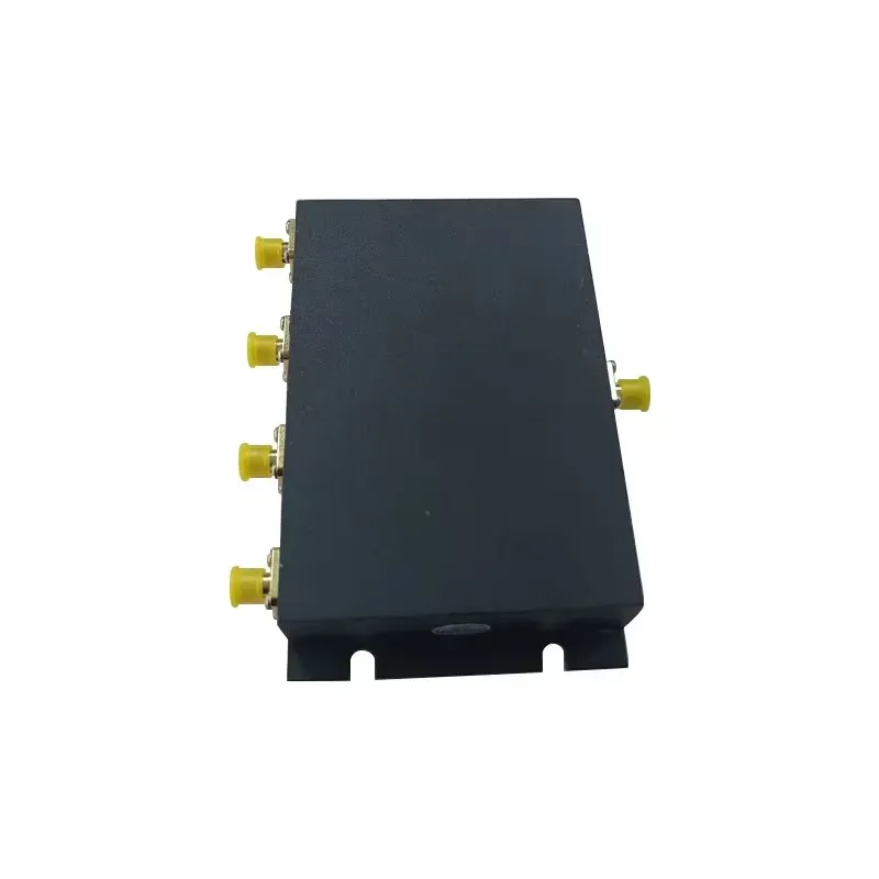 698-2700MHz 4 Way Wilkinson Power Splitter Sma for Das Power Divider