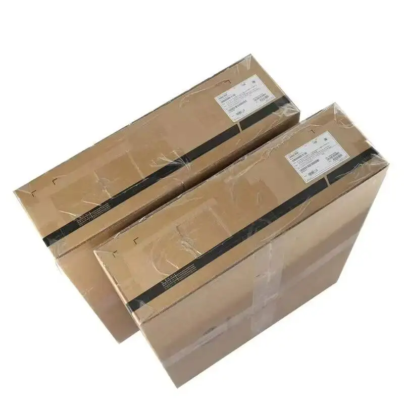 HW CE88-D8YS4DQ-H 0302050807 8 25GE SFP28 and 4 Port 400GE QSFP-DD Interface Card for CE8800 switch-boxintelecom