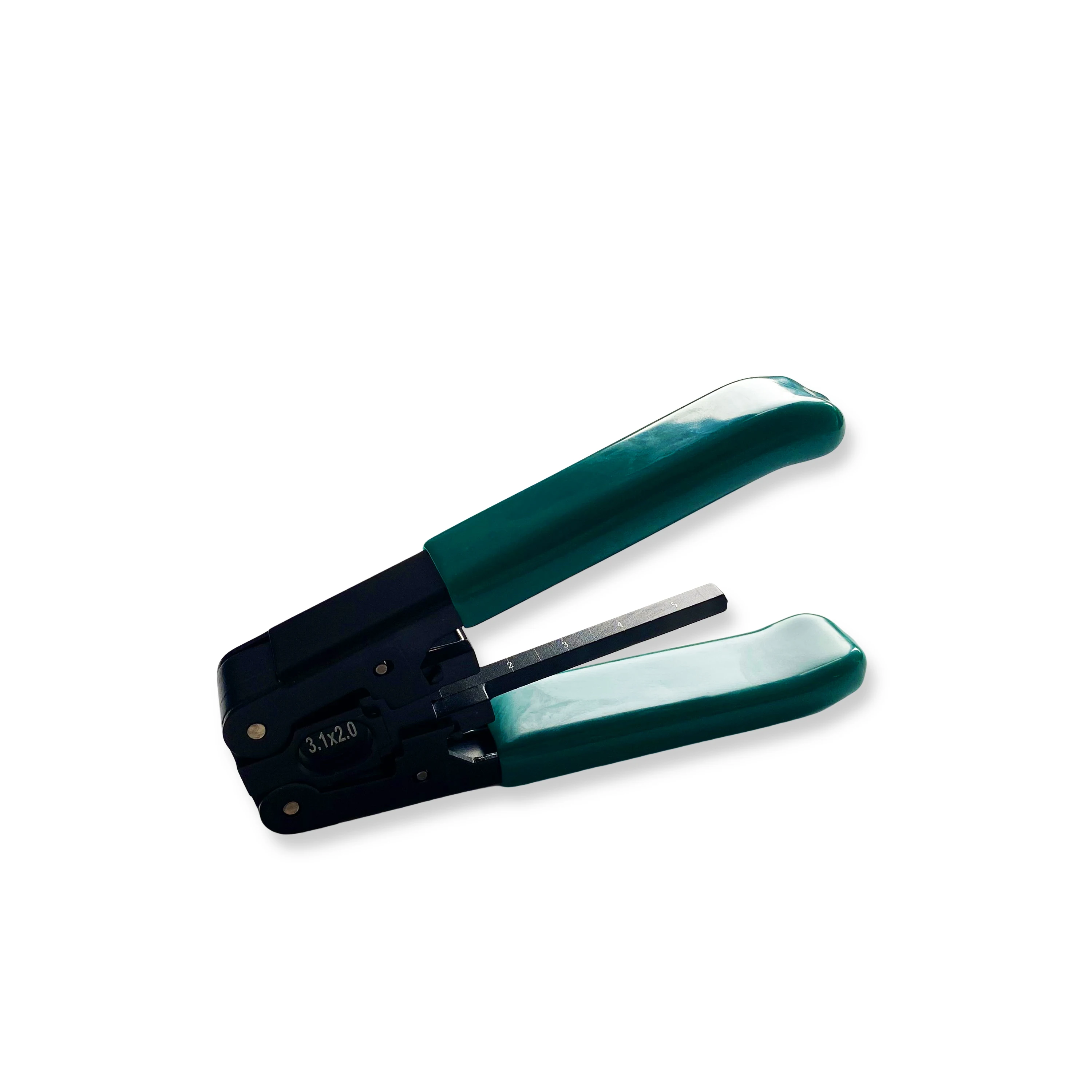 Fiber Splicing Tool Kit Set Bag Basic Termination Fibre Optic Equipment Cable Splice Tools Box for Telecom High Quality FTTH-boxintelecom