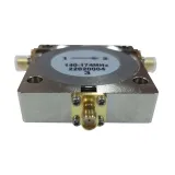 boxin VHF 140-174MHz 100W RF Coaxial Isolator Circulator with SMA-Female Connector
