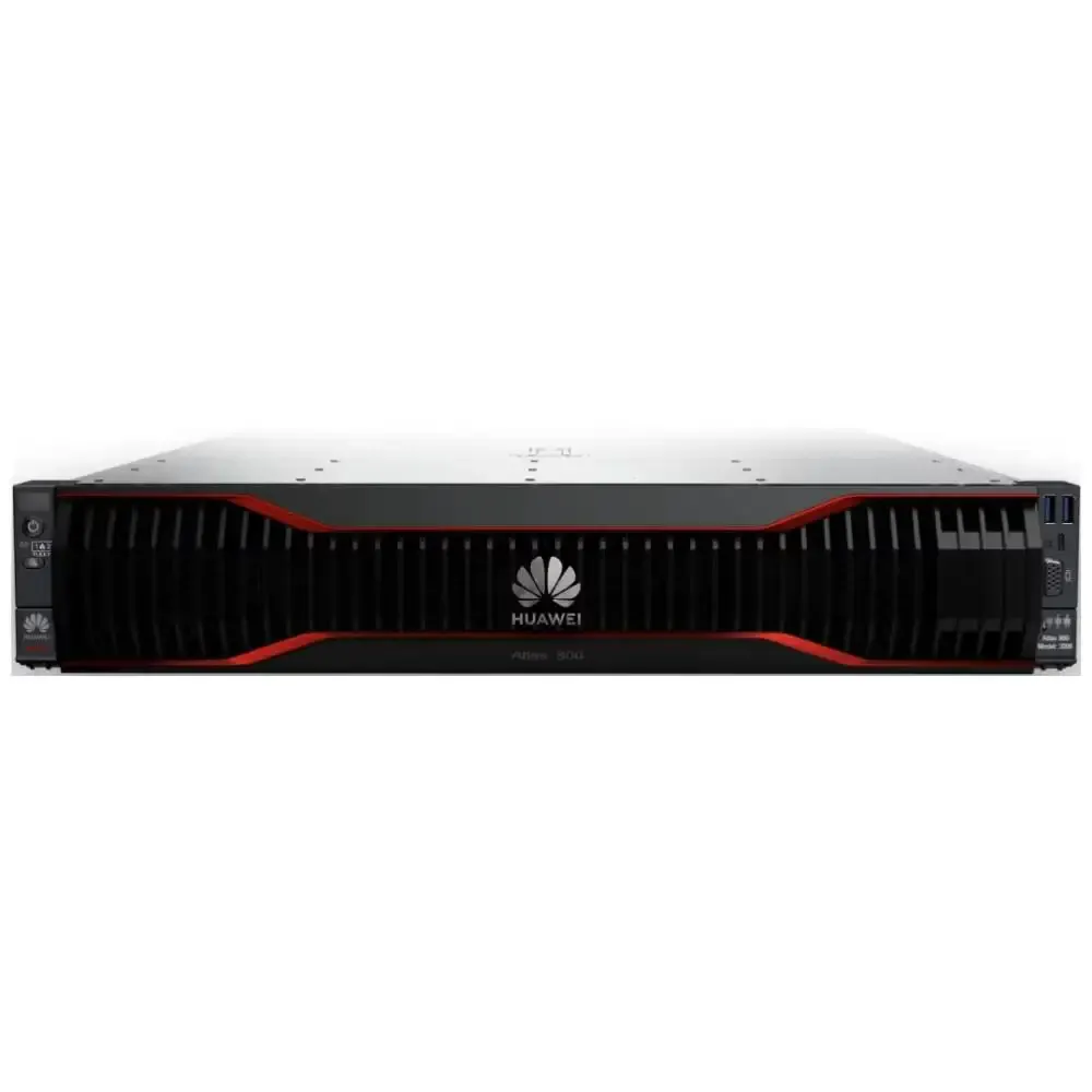Hot Product Price Advantage Huawei Atlas 800I A2 Inference 4U AI GPU Ultra-high Computing 
