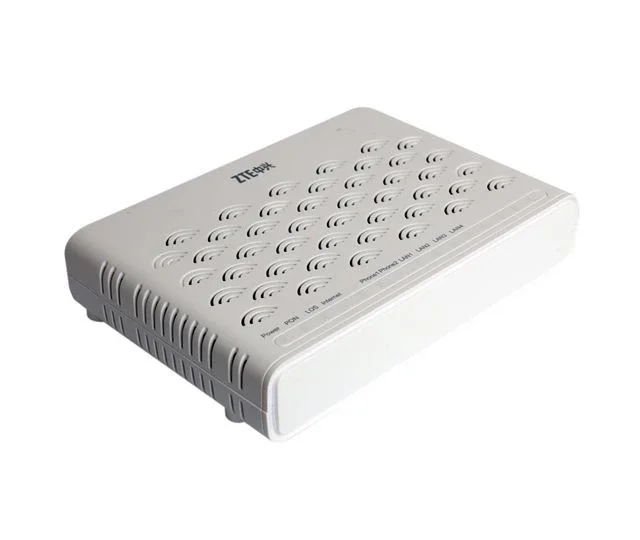 Chinese Manufacturer 4ge zte F620 V5.0