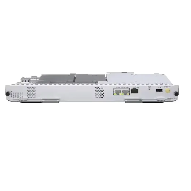 CR8D0IPU2TC3 CR8D0IPU2TC5 03034MGL 03034BMA Integrated Network Processing Unit for NE8000 