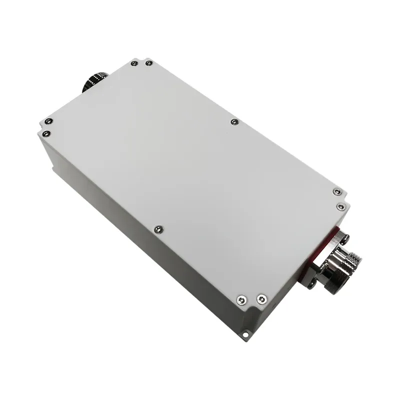 Hot Sale RF Filter Newly Low PIM 880-960MHz RF Bandpass Cavity Filter With 7/16 Female Connector