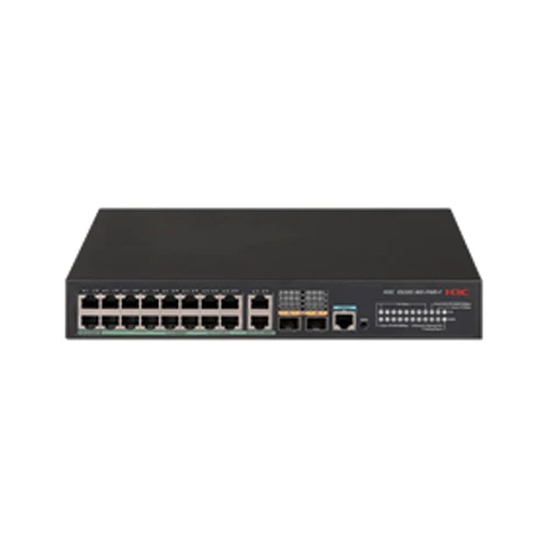 H3 C E508C-X-PWR-F E510C-X-PWR-F E512C-MX-PWR-F E512C-X-PWR-F Converged Optical POE Networ