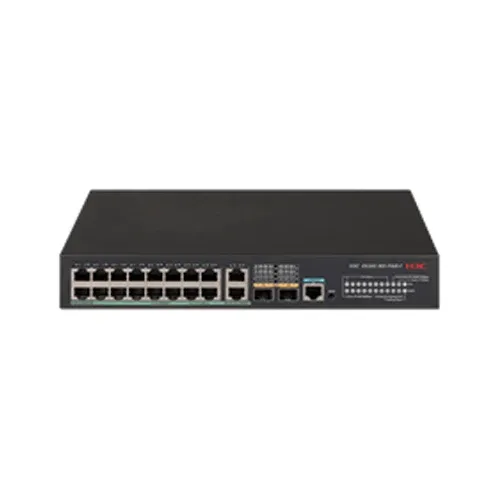 H3 C E508C-X-PWR-F E510C-X-PWR-F E512C-MX-PWR-F E512C-X-PWR-F Converged Optical POE Networ