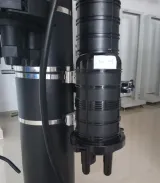 FTTH 4 Cable Ports Optical Distribution Point Closure Mechanical Sealing ODP Fiber Access 