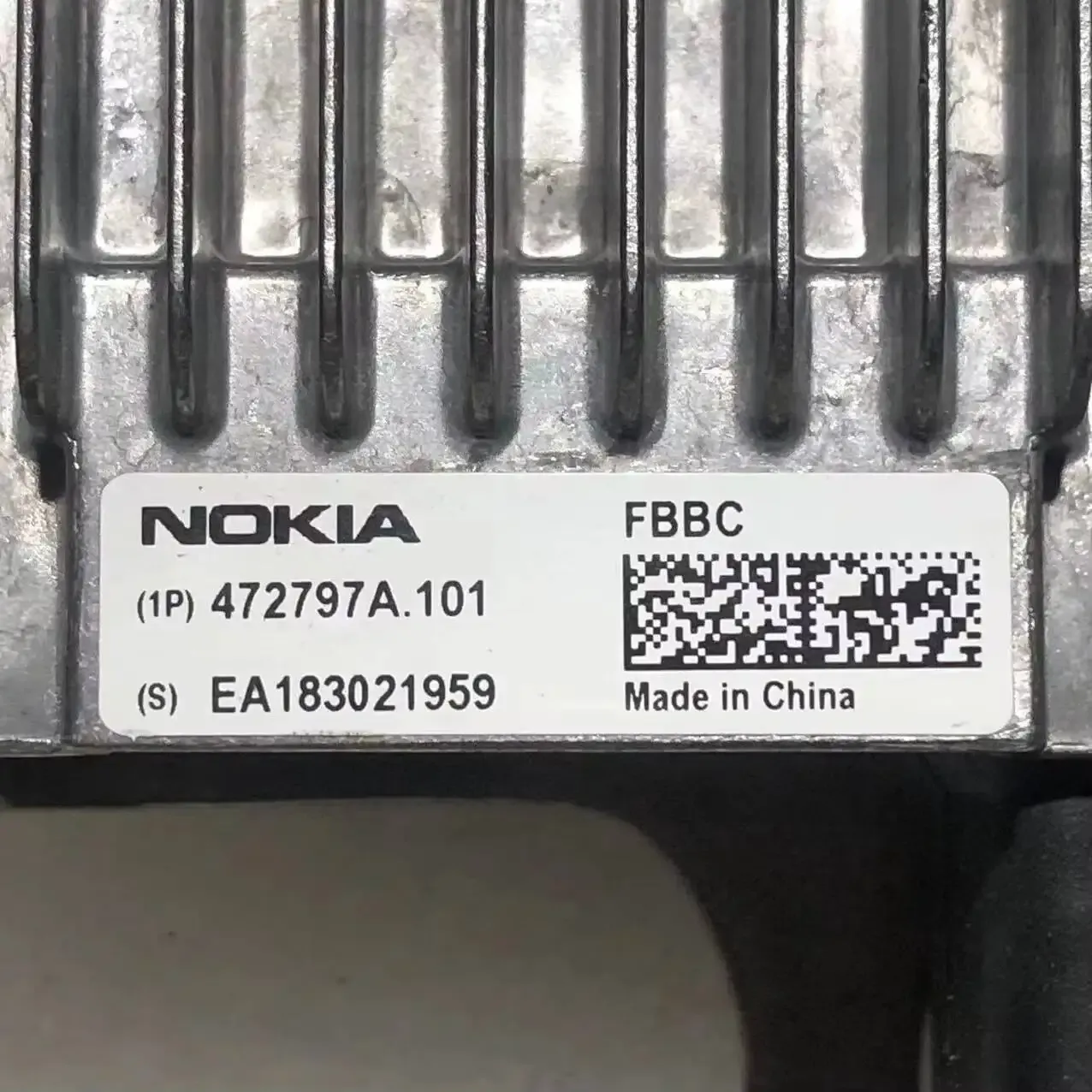 NSN FBBC 472797A