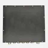 10 Input 4 Output RF POI China Supply DRH Combiner DIN-Female Connector RoHS2.0 Compliant 