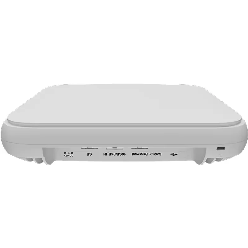 AirEngine 5773-22P 50086833-001 11be indoor,2+2 dual bands,smart antenna Indoor Settle Access Point-boxintelecom