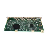 brand new fast shipping low price ZTE GTGO 8 ports sfp C+ olt card