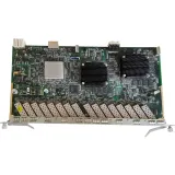 original zte 16 ports service card gtgh With C C++ Sfp Sfpc Module For ZTE ZXA C320 C350 a