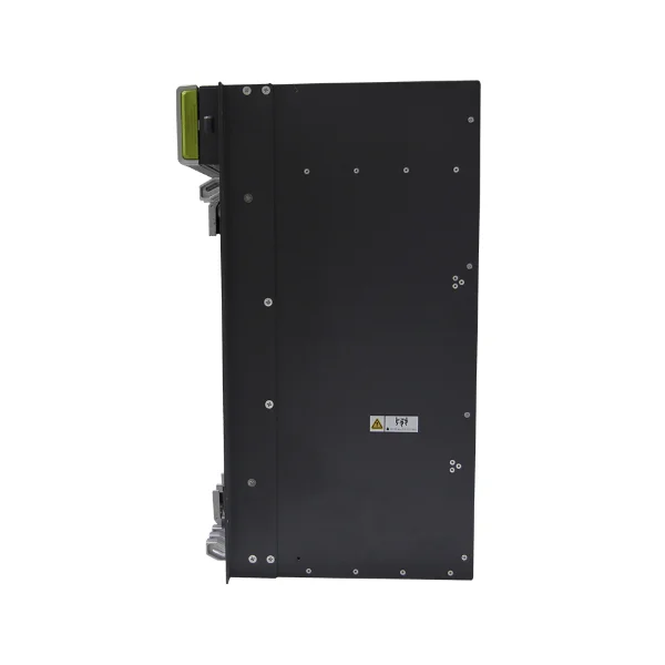 EA5800-X17 Optical OLT DC Dual Backup GPON 816 GE/FE Ports 200 Gbit/s FTTH FTTO Intelligent Aggregation Access Network 3
