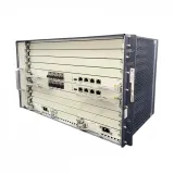 OLT ZXA10 C650 19-inch Chassis with 2*Control Board SFUC SFUD SFUB  2*PRVR DC Power Board 