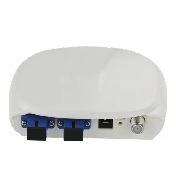 optical fiber transmitter and receiver  ftth optical fiber receiver fiber sc/apc ftth optical receiver-boxintelecom