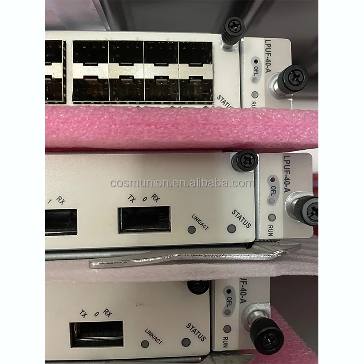 UGW9811 SPUe LPUF-40-A LPU SFU  SPU LPUF MPU ESPUd GGSN9811