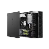 Practical Dell Precision Workstation T5820 with Xeon Processor