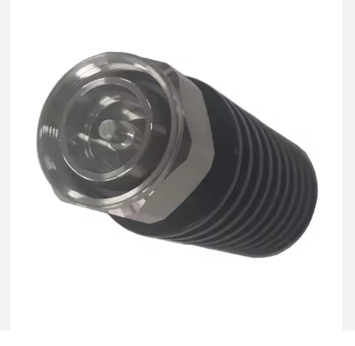 DC-6GHz 10W RF Coaxial Fixed 50 Ohm Dummy Load (Termination Load) with 4310 Male for IBS&B