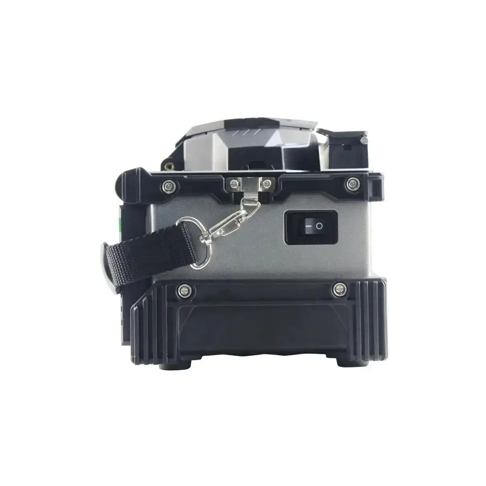 DVP-765 Fiber Optic Fusion Splicer Splicer Dvp765 Optical Fiber Fusion Splicer Welding Mac