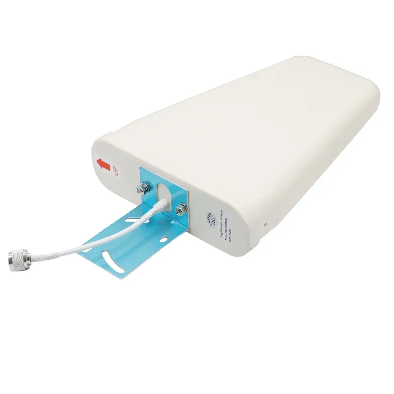 High Quality Factory Supply Outdoor Log Periodic Antenna GMS 2G 3G 4G LTE 5G LPDA Antenna