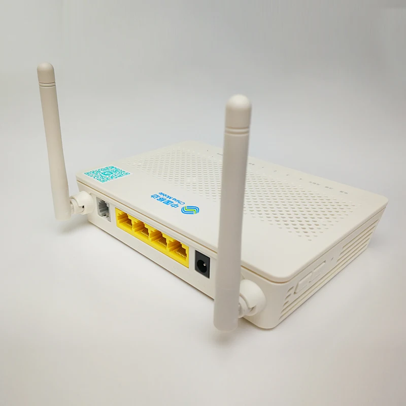 Factory Direct Supplier HS8545M5 zte Onu Onu Ftth Gepon Onu-boxintelecom