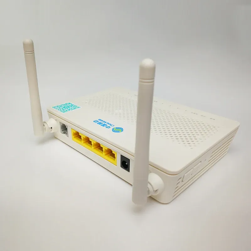 Factory Direct Supplier HS8545M5 zte Onu Onu Ftth Gepon Onu-boxintelecom